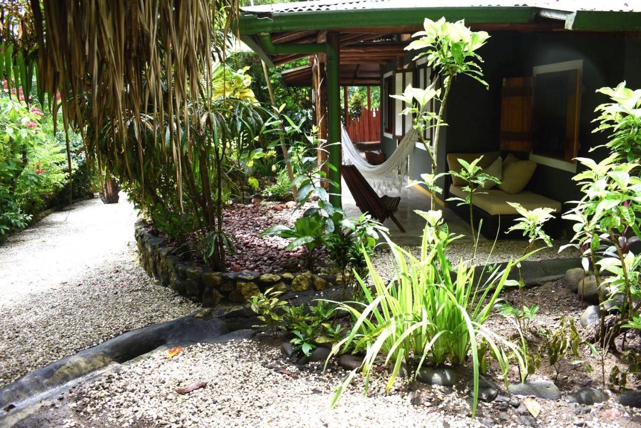 Pachamama Lodge Playa Santa Teresa  外观 照片