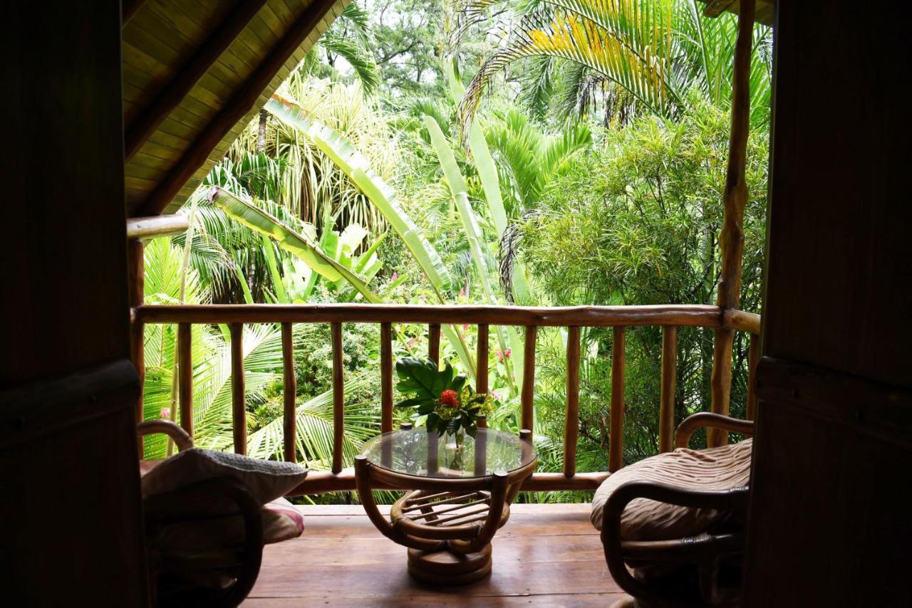 Pachamama Lodge Playa Santa Teresa  外观 照片